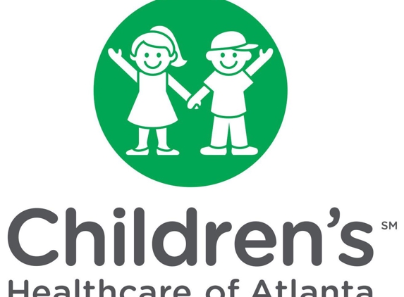 Children's Healthcare of Atlanta - Scottish Rite Hospital - Atlanta, GA