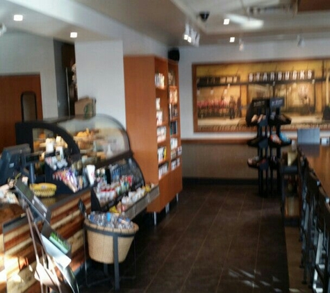 Starbucks Coffee - Rockford, IL