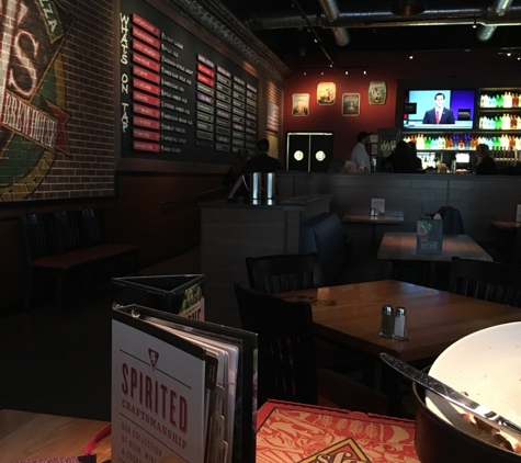 BJ's Restaurants - Albuquerque, NM