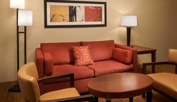 Courtyard by Marriott - Indianapolis, IN