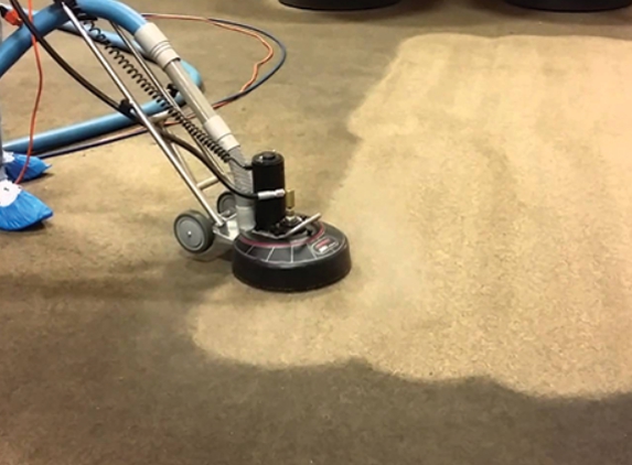 Cypress Carpet Cleaning - Cypress, TX