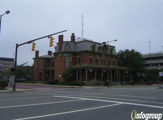 First Ladies National Historic Site - Canton, OH