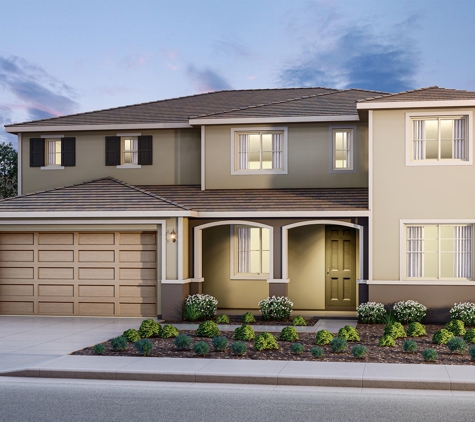 Haciendas at Highland Grove by Pulte Homes - Riverside, CA