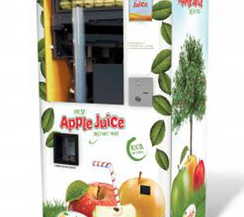 Advance Vending - Millcreek, UT