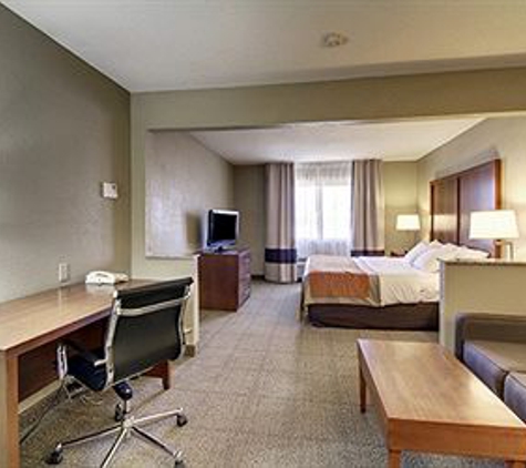 Comfort Inn Moline - Quad Cities - Moline, IL