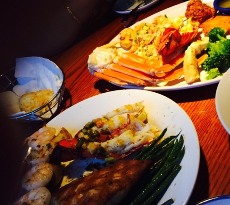 Red Lobster - Bridgeport, CT