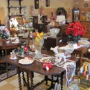 Southern Girl Antiques & More - Resale Shops