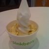 Pinkberry gallery