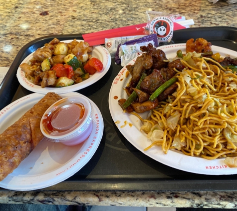 Panda Express - Orlando, FL