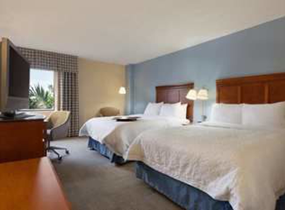 Hampton Inn Miami-Airport West - Doral, FL