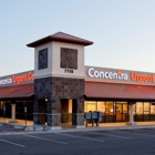 Concentra Urgent Care