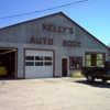 Kelly's Auto Body, INC gallery