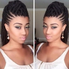 Zeina Best African Hair Braiding