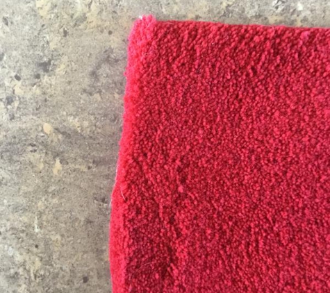 Rug Rage - Kawana, QLD