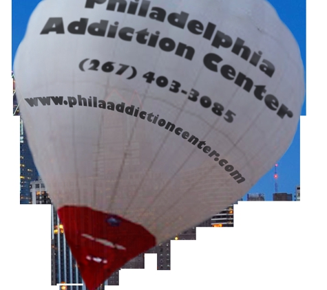 Philadelphia Addiction Center - Philadelphia, PA