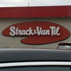 Strack & Van Til