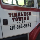 Timeless towing