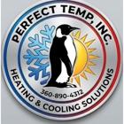 Perfect Temp, INC