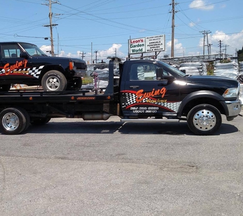 Ewing's Towing & Auto Repair - Newark, DE