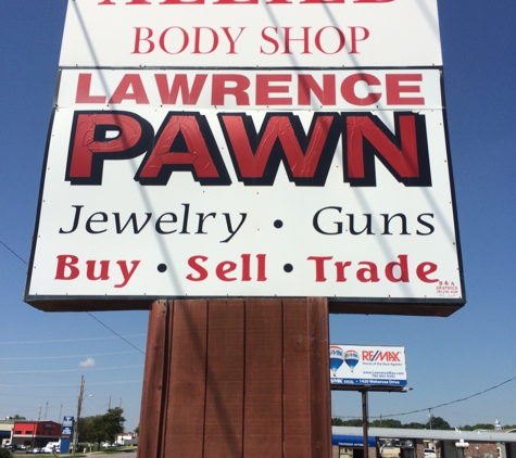 Lawrence Pawn & Jewelry - Lawrence, KS