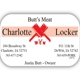 Butt's Meat/Charlotte Locker