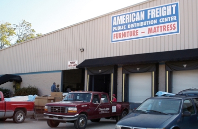 American Freight Furniture And Mattress 6242 Perimeter Dr