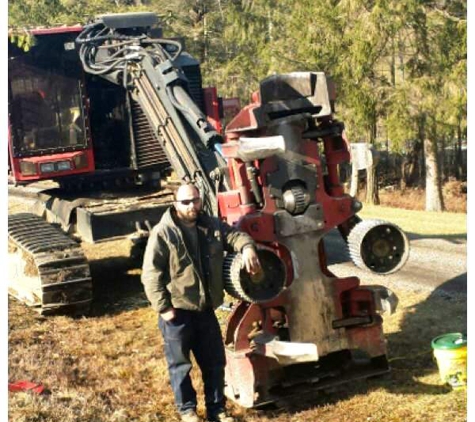 Trombley Logging & Excavating - Castleton, VT