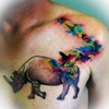 Skin Incoporated Tattoo & Body Piercing gallery