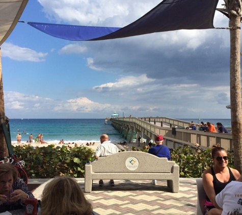 Deerfield Beach Cafe - Deerfield Beach, FL