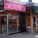 Fruitvale Beauty Salon - Beauty Salons