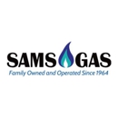 Sams LP Gas Co. - Propane & Natural Gas