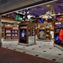 Fantasy Faire - Gift Shops