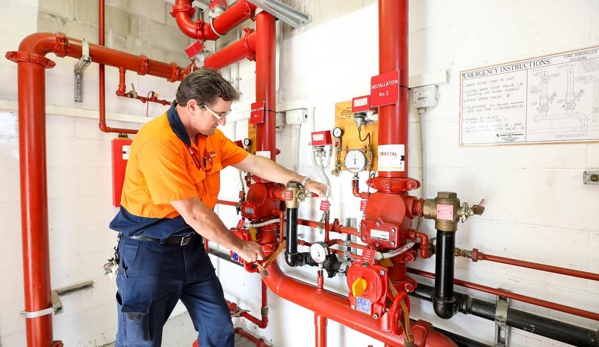 Coastal Fire Protection - Port Macquarie, NSW