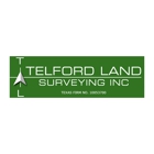Telford Land Surveying