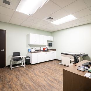 Medford Comprehensive Treatment Center - Medford, OR