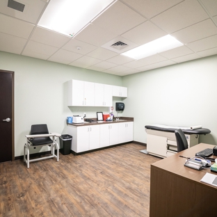 Eau Claire Comprehensive Treatment Center - Eau Claire, WI