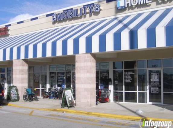 Florida Mobility Products Inc. - Orlando, FL