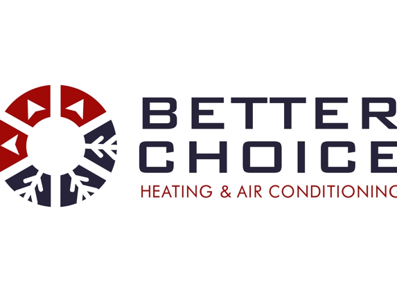 Better Choice Heating and Air Conditioning - Liberty Township, OH