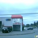 Stewart's Collision Center - Automobile Body Repairing & Painting
