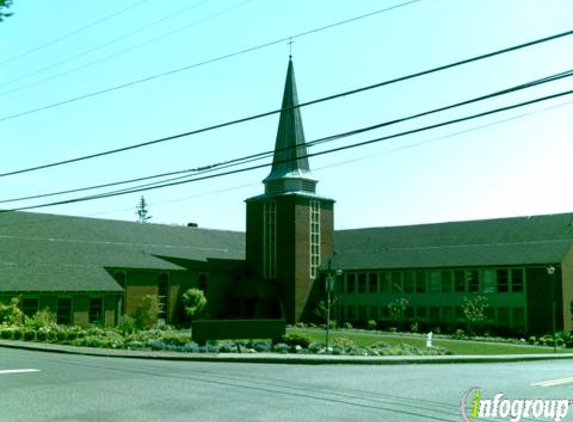 Valley Community Presbyterian - Portland, OR