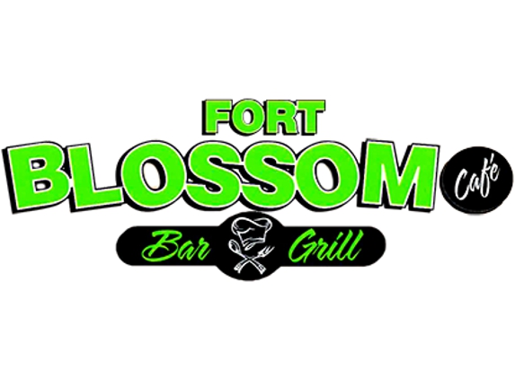 Fort Blossom Cafe Bar & Grill - Fresno, CA