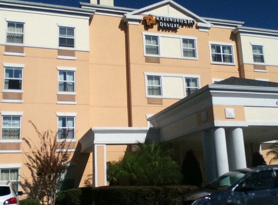 Extended Stay Deluxe - Orlando, FL