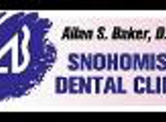 Snohomish Dental Clinic - Snohomish, WA