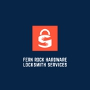 Fern Rock Hardware - Locksmith Services - Locks & Locksmiths