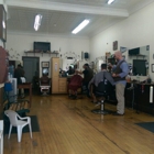 Tim's Barber Shop