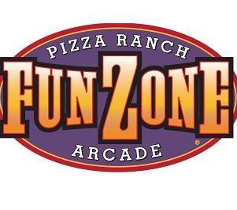 Pizza Ranch FunZone Arcade - Butte, MT