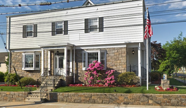 Pelham Funeral Home - Pelham, NY