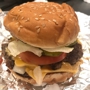 Five Guys Burgers & Fries