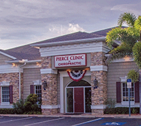 Pierce Clinic Of Chiropractic - G Stanford Pierce DC - Saint Petersburg, FL