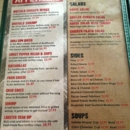 Boat House BBQ - American Restaurants